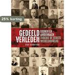 Gedeeld verleden 9789053254400 Staf Schoeters, Verzenden, Gelezen, Staf Schoeters