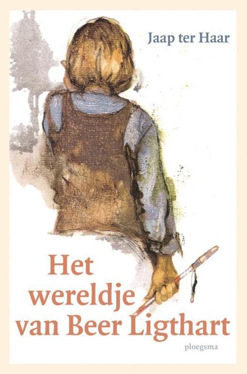 Het wereldje van Beer Ligthart / Ploegsma kinder- &, Boeken, Kinderboeken | Jeugd | 10 tot 12 jaar, Zo goed als nieuw, Verzenden