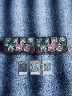 Konami - 800 Mixed collection - Yu-Gi-Oh!, Nieuw