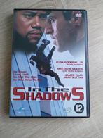 DVD - In The Shadows, Cd's en Dvd's, Dvd's | Actie, Vanaf 12 jaar, Verzenden, Gebruikt, Actie