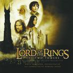 cd ost film/soundtrack - Howard Shore - The Lord Of  The..., Verzenden, Zo goed als nieuw
