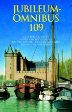 Jubileumomnibus 109 9789020530537 Julia Burgers-Dost, Verzenden, Gelezen, Julia Burgers-Dost