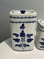 Pot (6) - Porselein, Antiek en Kunst