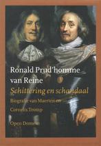 Schittering en schandaal / Open domein / 40 9789029535724, Verzenden, Zo goed als nieuw, R. Prud'homme van Reine