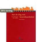 Aan de slag met levensfasenbeleid 9789080952720, Verzenden, Gelezen, A. Scholten-Wittingen