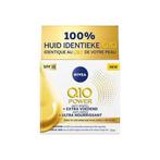 Nivea Q10 Power Anti Rimpel Extra Voedend Dagcrème 50ml, Verzenden