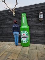 Decoratief ornament - Nederland - XXL Heineken fles