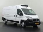 Fiat Ducato 2.3MultiJet 150PK Koelauto L3H2 | Laadlift, ABS, Stof, Gebruikt, Euro 6