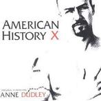 cd - Anne Dudley - American History X (Original Film Score), Verzenden, Zo goed als nieuw