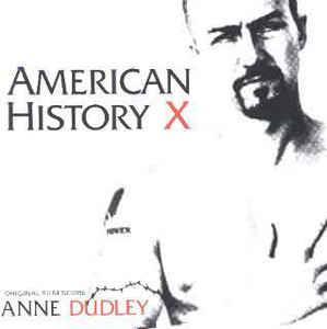 cd - Anne Dudley - American History X (Original Film Score), Cd's en Dvd's, Cd's | Overige Cd's, Zo goed als nieuw, Verzenden