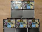 Pokémon - 5 Onvolledige set - Sword & Shield - Celebrations, Hobby en Vrije tijd, Verzamelkaartspellen | Pokémon, Nieuw