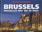 Bruxelles Brussel brussels Brussel 9789074847162 V. Merckx, V. Merckx, Gelezen, Verzenden