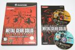 Metal Gear Solid The Twin Snakes (Gamecube Games CIB), Spelcomputers en Games, Games | Nintendo GameCube, Gebruikt, Ophalen of Verzenden