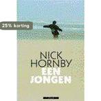 Een jongen 9789045003313 Nick Hornby, Verzenden, Gelezen, Nick Hornby