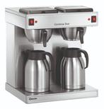 Koffiemachine Contessa Duo, Verzenden, Nieuw in verpakking, Koffie en Espresso