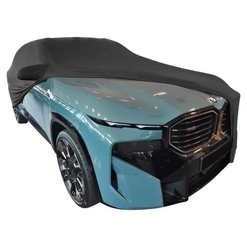 Autohoes passend voor BMW XM  (G09) binnen BESTE PASVORM, Auto diversen, Autohoezen, Op maat, Nieuw, Ophalen of Verzenden