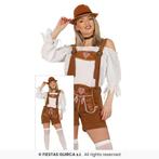 Oktoberfest jurkje Berlinda, Verzenden, Nieuw