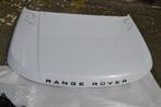 Range Rover sport L494 2018 -22 Motorkap Grille, Auto-onderdelen, Voor, Ophalen of Verzenden, Motorkap, Gebruikt