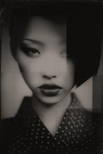 Rens Dekker - Kimono #128, Antiek en Kunst