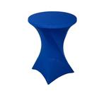 BRASQ Statafelrok Blauw - 80-74 x110 cm - Statafelhoes, Verzenden, Nieuw