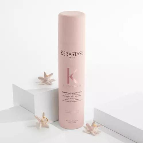 Kérastase Fresh Affair Dry Shampoo (Droogshampoo), Sieraden, Tassen en Uiterlijk, Uiterlijk | Haarverzorging, Nieuw, Verzenden