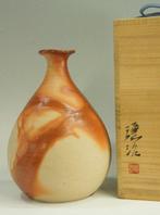 Vaas - Klei - Japan (Zonder Minimumprijs)