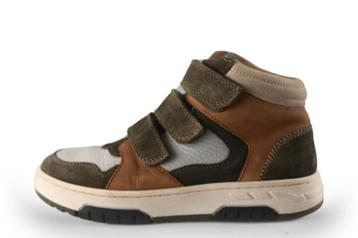 Muyters Sneakers in maat 31 Groen | 10% extra korting beschikbaar voor biedingen