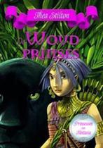 De woudprinses / Prinsessen van Fantasia / 4 9789054618782, Boeken, Verzenden, Zo goed als nieuw, Geronimo Stilton