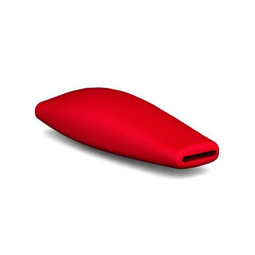 Able2 Bestek verdikker voor vork en lepel - rood, Diversen, Verpleegmiddelen, Ophalen of Verzenden