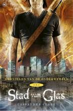 Stad van glas / Kronieken van de Onderwereld / 3, Verzenden, Gelezen, Cassandra Clare