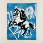 Sinao - Unicorn RIOT [100% Handmade]