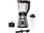 Bosch MMB6384M VitaPower Serie | 4 - Blender - RVS, Verzenden, Zo goed als nieuw