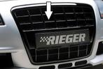 Rieger Grill met geïntegreerde kentekenplaathouder | Audi A3, Auto-onderdelen, Carrosserie en Plaatwerk, Nieuw, Ophalen of Verzenden