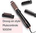 BaByliss Perfect Finish Föhnborstel AS126E - Multistyler met, Nieuw