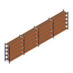 Aanbieding: Voordeelrij grootvakstelling Kimer 1750x6250x600