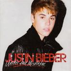 Justin Bieber - Under The Mistletoe, Ophalen of Verzenden, Gebruikt