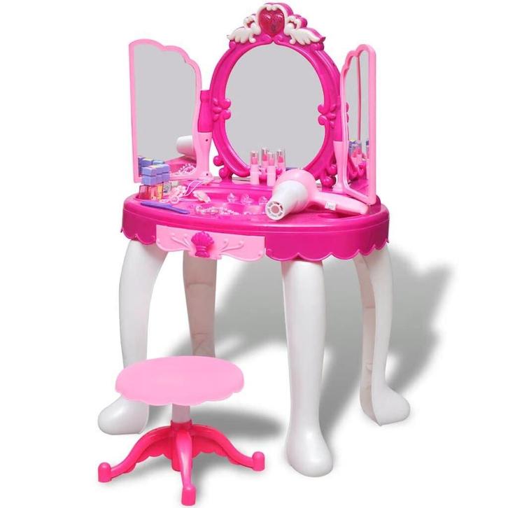 Speelgoed Kaptafel Licht Geluid | Tweedekansje OP=OP, Kinderen en Baby's, Speelgoed | Fisher-Price, Met licht, Nieuw, Speelset