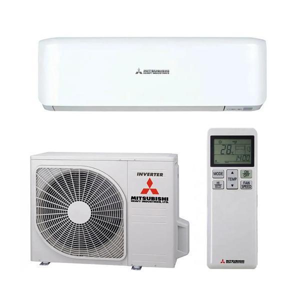 Te koop airco + professionele montage, Witgoed en Apparatuur, Airco's, 60 tot 100 m³, Koelen en Ontvochtigen, Ventileren, Verwarmen