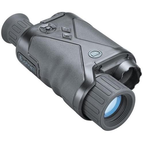 Bushnell 3x30 Equinox-Z2 black, Audio, Tv en Foto, Optische apparatuur | Verrekijkers, Minder dan 8x, Overige typen, Nieuw, Ophalen of Verzenden