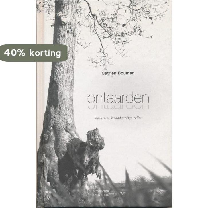 Ontaarden 9789070105068 C. Bouman, Boeken, Literatuur, Zo goed als nieuw, Verzenden