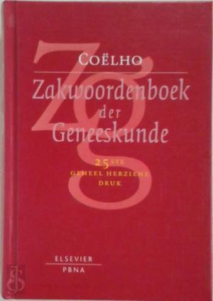 Zakwoordenboek der Geneeskunde, Boeken, Taal | Overige Talen, Verzenden