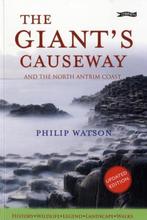 The Giants Causeway 9781847173270 Philip Watson, Verzenden, Gelezen, Philip Watson