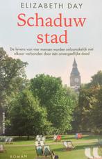 Schaduwstad - special Vriendenloterij 9789026355486, Verzenden, Gelezen, Elizabeth Day