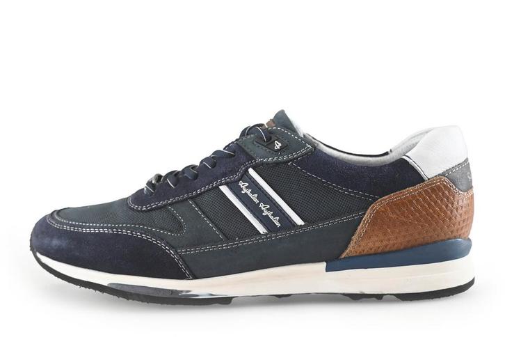 Australian Sneakers in maat 36 Blauw | 10% korting, Kinderen en Baby's, Kinderkleding | Schoenen en Sokken, Jongen of Meisje, Zo goed als nieuw