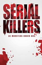 Serial Killers 9789493001138 Vincent Dumas, Boeken, Verzenden, Zo goed als nieuw, Vincent Dumas