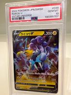 Pokémon - 1 Graded card - PSA 10, Hobby en Vrije tijd, Verzamelkaartspellen | Pokémon, Nieuw