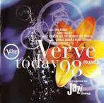 cd - Various - Verve Today 98 (Volume 2), Cd's en Dvd's, Verzenden, Zo goed als nieuw