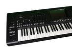 Yamaha Genos Keyboard, Aanslaggevoelig, Ophalen of Verzenden, Zo goed als nieuw, Yamaha