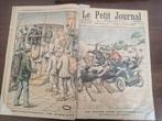 Le Petit Journal Supplement Illustré - 1904-1913