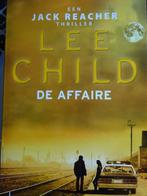 De affaire (Special Primera 2020) 9789021025902 Lee Child, Boeken, Thrillers, Verzenden, Gelezen, Lee Child